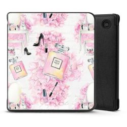 E-Reader Smart Case schwarz