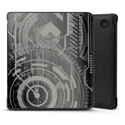 E-Reader Smart Case schwarz