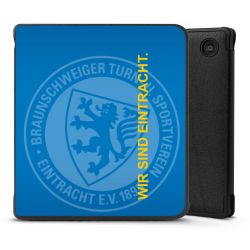 E-Reader Smart Case schwarz