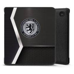 E-Reader Smart Case schwarz