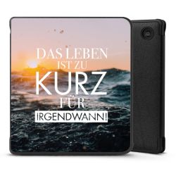 E-Reader Smart Case schwarz