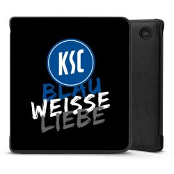 E-Reader Smart Case schwarz