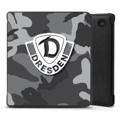 E-Reader Smart Case schwarz