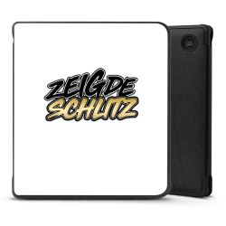 E-Reader Smart Case schwarz