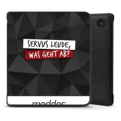 E-Reader Smart Case schwarz