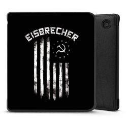 E-Reader Smart Case schwarz