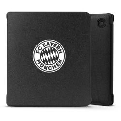 E-Reader Smart Case schwarz