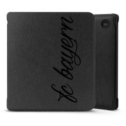 E-Reader Smart Case schwarz