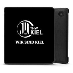 E-Reader Smart Case schwarz