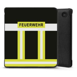 E-Reader Smart Case schwarz