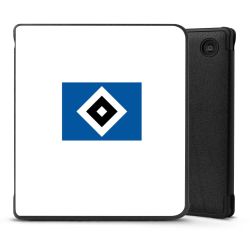 E-Reader Smart Case schwarz