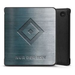 E-Reader Smart Case schwarz