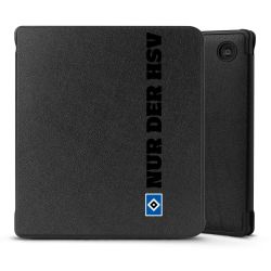 E-Reader Smart Case schwarz