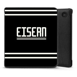 E-Reader Smart Case schwarz