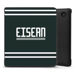 E-Reader Smart Case schwarz