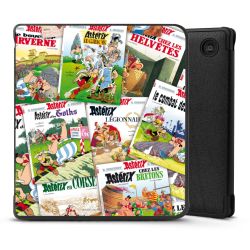 E-Reader Smart Case schwarz