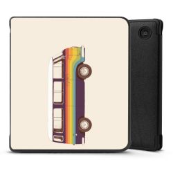 E-Reader Smart Case schwarz