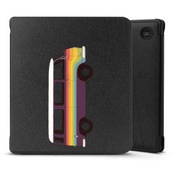 E-Reader Smart Case schwarz