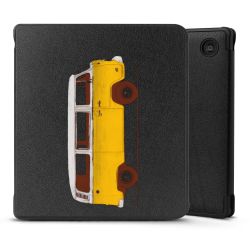 E-Reader Smart Case schwarz