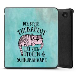 E-Reader Smart Case schwarz