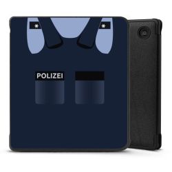 E-Reader Smart Case schwarz