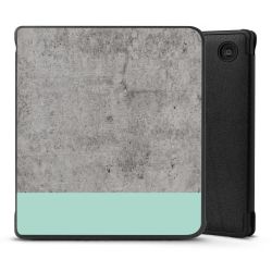 E-Reader Smart Case schwarz