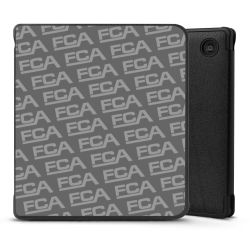 E-Reader Smart Case schwarz