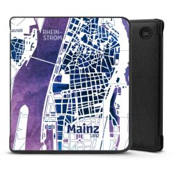 E-Reader Smart Case schwarz