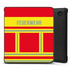 E-Reader Smart Case schwarz