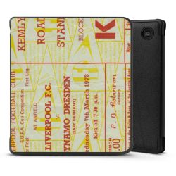 E-Reader Smart Case schwarz