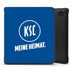 E-Reader Smart Case schwarz