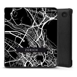 E-Reader Smart Case schwarz