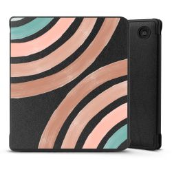 E-Reader Smart Case schwarz