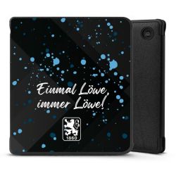 E-Reader Smart Case schwarz