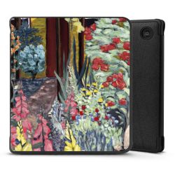 E-Reader Smart Case schwarz