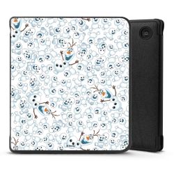 E-Reader Smart Case schwarz