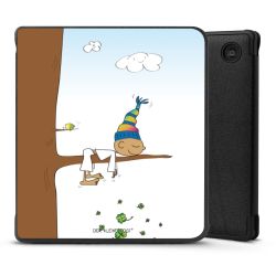 E-Reader Smart Case schwarz