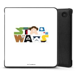 E-Reader Smart Case schwarz