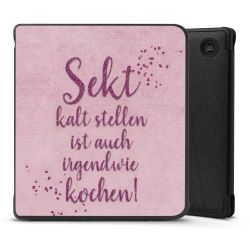 E-Reader Smart Case schwarz