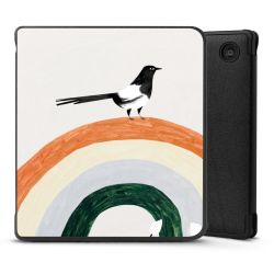 E-Reader Smart Case schwarz