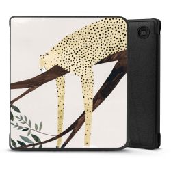E-Reader Smart Case schwarz