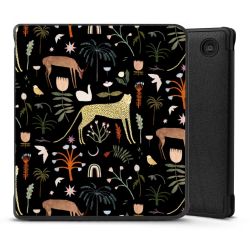 E-Reader Smart Case schwarz