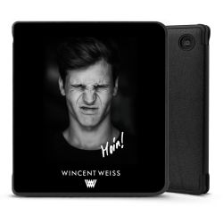 E-Reader Smart Case schwarz