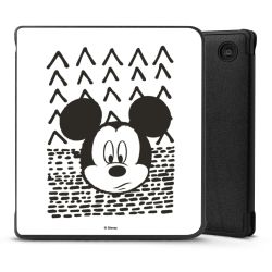 E-Reader Smart Case schwarz