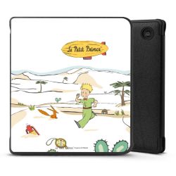 E-Reader Smart Case schwarz