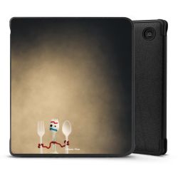 E-Reader Smart Case schwarz