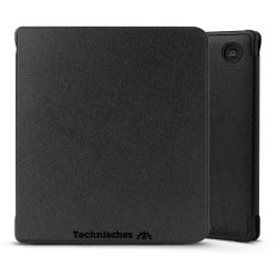 E-Reader Smart Case schwarz