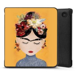 E-Reader Smart Case schwarz