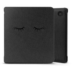 E-Reader Smart Case schwarz