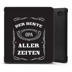 E-Reader Smart Case schwarz